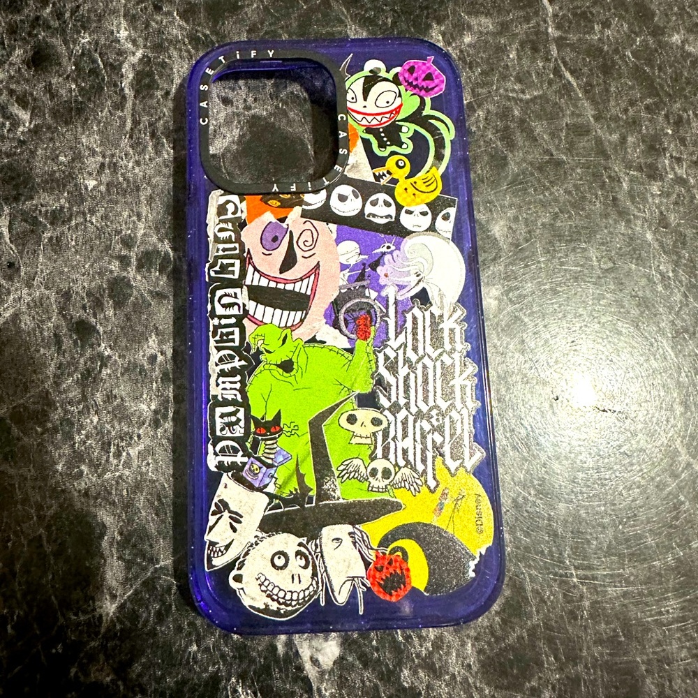14 pro max casetify